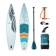 Deski SUP i akcesoria - Deska SUP Moai 12'6" Touring - miniaturka - grafika 1