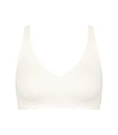 Biustonosze - Biustonosz bez fiszbin sloggi ZERO Feel Bliss Soft bra-L - miniaturka - grafika 1