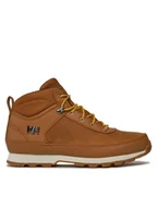 Buty trekkingowe męskie - Helly Hansen Trekkingi Calgary 108-74.728 Brązowy - miniaturka - grafika 1