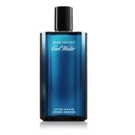 Wody po goleniu - Davidoff ool Water woda po goleniu 125ml - miniaturka - grafika 1