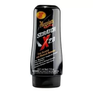 Kosmetyki samochodowe - Meguiars ScratchX 2.0 pasta mleczko do usuwania rys 207ml - miniaturka - grafika 1