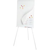 Akcesoria do tablic - Esselte 96553 Bloki do tablic typu flipchart 65 x 100 cm 50 kartek 96553 - miniaturka - grafika 1