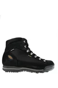 Buty trekkingowe damskie - BUTY ULTRALIGHT GTX-BLACK-BLACK - miniaturka - grafika 1