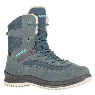 Buty trekkingowe damskie Lowa Ella Gtx - Buty trekkingowe damskie - miniaturka - grafika 1