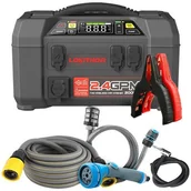 Urządzenia Rozruchowe - Jump startery - Lokithor AW401 Jump starter 5w1 - miniaturka - grafika 1