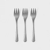 Widelce - Widelczyk do ciasta NAPOLI 3 sztuki AMBITION - miniaturka - grafika 1