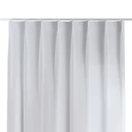 Zasłony - Zasłona na haczykach flex pojedynczych - miniaturka - grafika 1