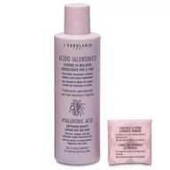 Maseczki do twarzy - L'Erbolario Balsam do twarzy i osiągających L 'erbolario miękki toner  normalne, suchej skóry, 1er Pack (1 X 200 ML) 006.983 - miniaturka - grafika 1