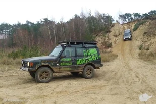 Szkolenie 4x4 w Poznaniu - Czasopisma - miniaturka - grafika 1