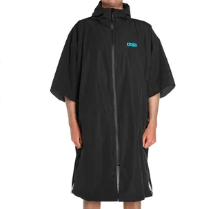 Zimowe poncho FCS All Weather - Pływanie - miniaturka - grafika 1