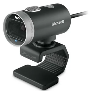 Microsoft LifeCam Cinema H5D-00014 - Kamery internetowe - miniaturka - grafika 1