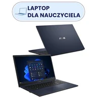 Laptopy - ASUS ExpertBook B1502CBA i5-1235U/16GB/512/Win11P - miniaturka - grafika 1