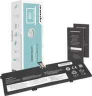 Baterie do laptopów - Bateria Movano do Lenovo Yoga C930-13IKB - miniaturka - grafika 1