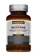 SINGULARIS Singularis Guarana Superior x 120 kaps