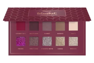 Stars from the Stars Blanket Paleta Cieni do Powiek Burgundy Bliss - Cienie do powiek - miniaturka - grafika 1