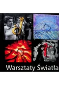 Książki o kulturze i sztuce - Warsztaty światła - miniaturka - grafika 1