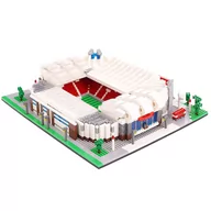 Klocki - Stadion Piłkarski - Old Trafford - 3800 Elementów - Atomic Building - miniaturka - grafika 1