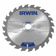 Tarcze do pił - IRWIN Tarcza do pilarki tarczowej PRO210X40TX30/25 210 mm zęby: 40 szt. - miniaturka - grafika 1