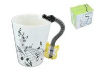 Kubki - Kubek muzyczny - gitara - miniaturka - grafika 1