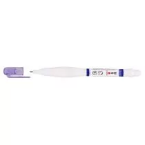 Korektor w pisaku slim 5ml MemoBe - Przybory szkolne - miniaturka - grafika 1