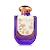 Wody i perfumy damskie - Riiffs Fleurie Violette Woda perfumowana 100 ml - miniaturka - grafika 1