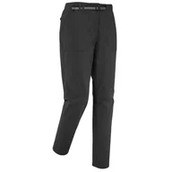 Spodnie damskie - Lafuma Access Pants W - Klasyczne damskie spodnie turystyczne - miniaturka - grafika 1