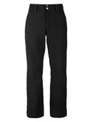 Spodnie narciarskie - Halti Spodnie narciarskie "Rinne" w kolorze czarnym - miniaturka - grafika 1