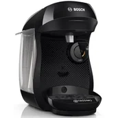 Ekspresy do kawy - Ekspres BOSCH Tassimo Happy TAS102E Czarny Guiltfree - miniaturka - grafika 1