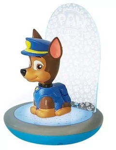 PAW PATROL Psi Patrol GoGlow: magiczna lampka nocna  latarka i projektor - Wyposażenie pokoiku dziecięcego - miniaturka - grafika 2