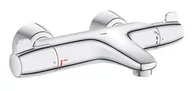 Baterie wannowe i prysznicowe - Grohe Grohtherm Special 34665000 - miniaturka - grafika 1