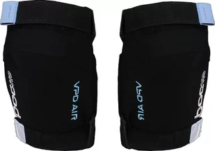 POC POCito Joint VPD Air Protector Uranium Black - Ochraniacze - miniaturka - grafika 1