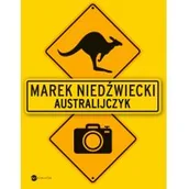 Przewodniki - Australijczyk - miniaturka - grafika 1