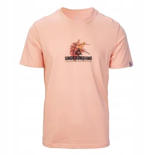 MĘSKA KOSZULKA F6222091 PEAK XXL - Koszulki męskie - miniaturka - grafika 1