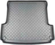 Maty bagażnikowe - Skoda OctaVIa I (1U) Hatchback (5-drzwiowy) od 1998-2004r. Mata bagażnika ARISTAR 192484G - miniaturka - grafika 1