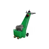 Inne urządzenia budowlane - Frezarka podłogowa DR. SCHULZE DBF-250-E400 Dr. Schulze - miniaturka - grafika 1