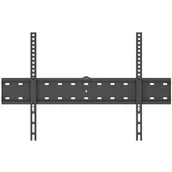 Uchwyty do telewizora - GOGEN GoGEN dla LCD 32" do 60" (GOGDRZAKFIXXL2) Czarny - miniaturka - grafika 1