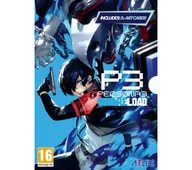Gry PC - Persona 3 Reload PC - miniaturka - grafika 1