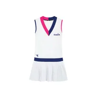 Koszulki i topy damskie - Sukienka DIADORA L. DRESS ICON - miniaturka - grafika 1