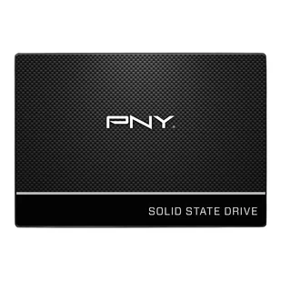 PNY 512 GB 2,5 S3 SSD7CS900-512-SI  - Dyski SSD - miniaturka - grafika 1