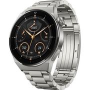 Huawei Watch GT 3 Pro Elite 46mm Srebrny