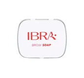 Akcesoria i kosmetyki do stylizacji brwi - Ibra Ibra - BROW SOAP - Mydło do stylizacji brwi - 20 g - miniaturka - grafika 1