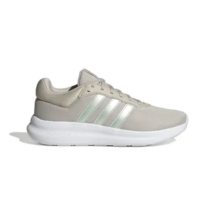 Damskie Buty ADIDAS LITE RACER 4.0 JI4958 – Beżowy - Półbuty damskie - miniaturka - grafika 1