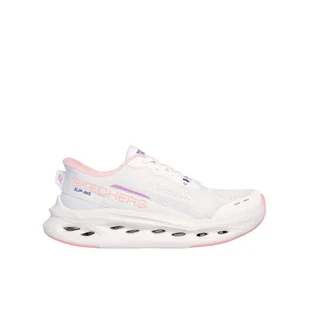 Buty damskie SKECHERS Max Cushioning Glide-Step Caledonia - Buty trekkingowe damskie - miniaturka - grafika 1
