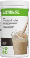 Suplementy diety - Herbalife Koktajl odżywczy Formuła 1- 550 g ciasteczkowy - miniaturka - grafika 1
