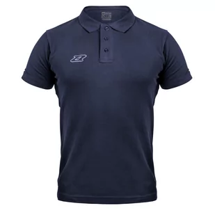 Koszulka piłkarska polo dla dorosłych Zina Valencia Senior - Koszulki sportowe męskie - miniaturka - grafika 1