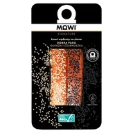 Ryby wędzone - Mowi Signature Dobra para Łosoś wędzony na zimno quinoa i czarnuszka 150 g - miniaturka - grafika 1