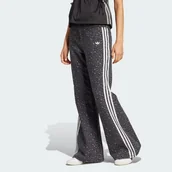 Spodnie damskie - adidas Originals Wide Leg Trousers - Adidas - miniaturka - grafika 1