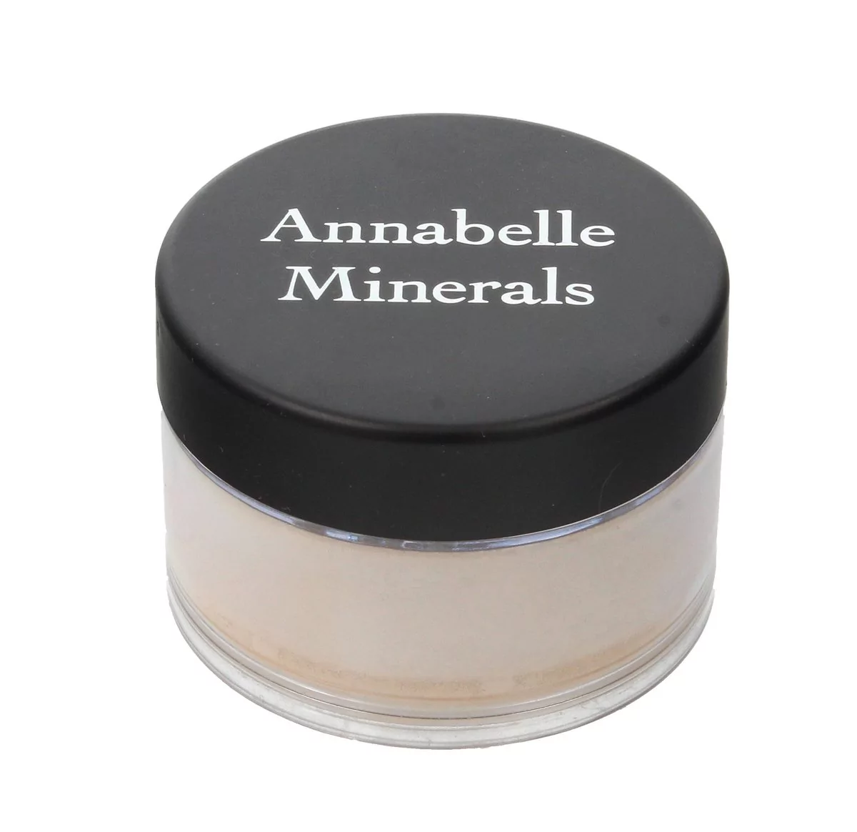 Annabelle Minerals Podkład mineralny kryjący Golden Fair 10g