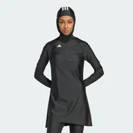 Stroje kąpielowe - Top 3-Stripes Swim Long Sleeve - miniaturka - grafika 1