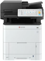 Kyocera Urządzenie wielofunkcyjne ECOSYS MA4000cix  - Urządzenia wielofunkcyjne - miniaturka - grafika 1